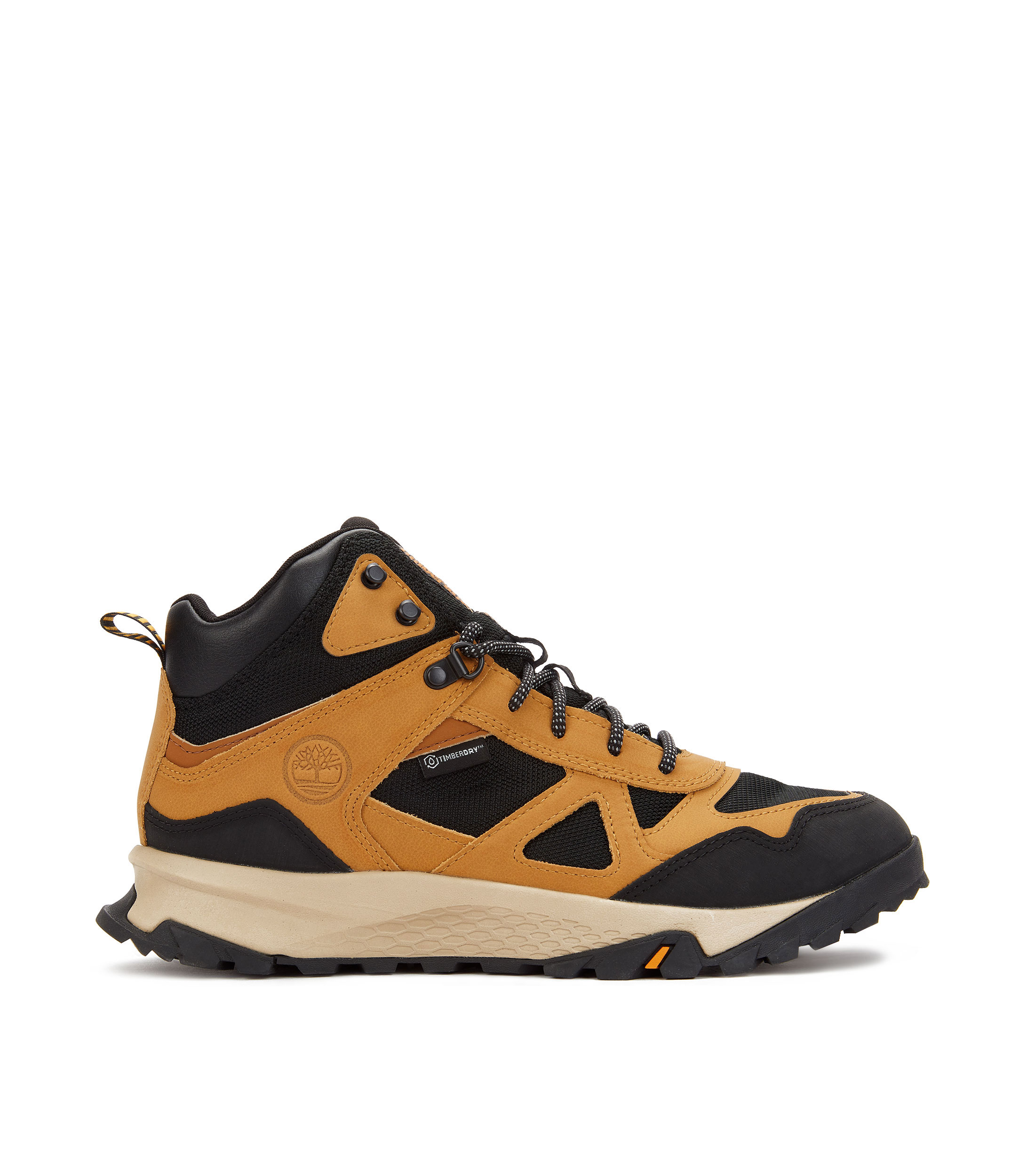 Timberland cortas top